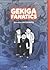 Gekiga Fanatics by Masahiko Matsumoto