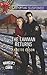 The Lawman Returns (Wrangler's Corner #1)