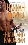 Highland Barbarian