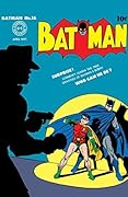 Batman (1940-2011) #16