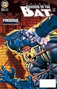 Batman: Shadow of the Bat #34