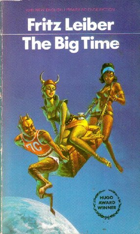 The Big Time