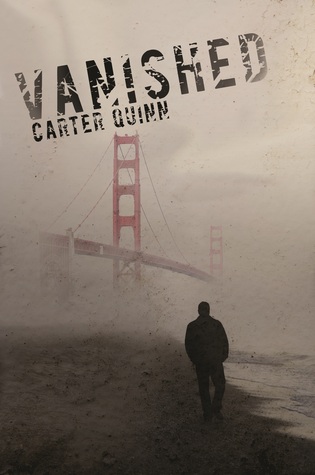 Vanished (Vanished #1)