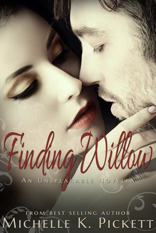 Finding Willow (Freedom, #0.5)