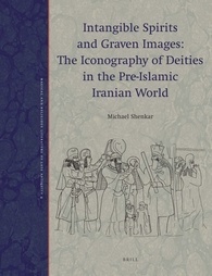 Intangible Spirits and Graven Images The Iconography of Deities in