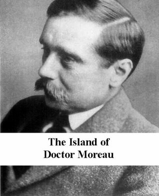 The Island of Doctor Moreau