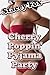 Cherry Poppin Pyjama Party