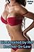 Blackmailed by Her Brother-In-Law (menage erotica)