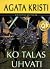 Ko talas uhvati (Hercule Poirot, #27)
