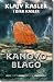 Kanovo blago by Clive Cussler Kanovo blago by Clive Cussler