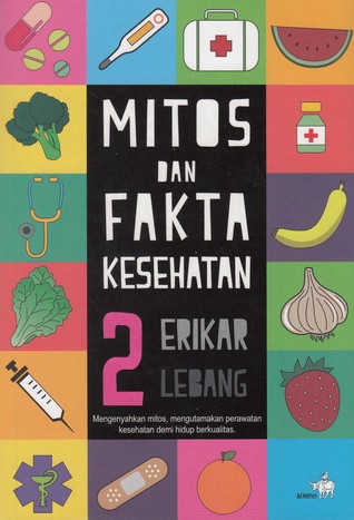 Mitos dan Fakta Kesehatan 2