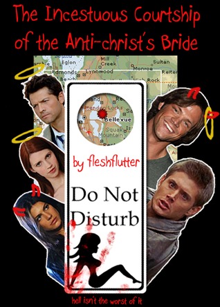 The Incestuous Courtship of the Antichrist's Bride