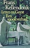 Letter en geest: Een spookverhaal