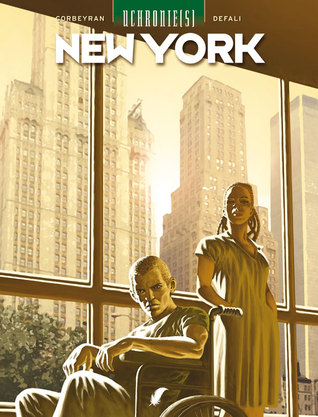 Uchronies - New York 1 : Resurrectie