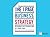 One Page Business Strategy, The: Streamline Your Business Plan in Four Simple Steps