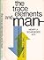 The Trace Elements and Man: Some Positive and Negative Aspects