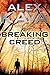 Breaking Creed (Ryder Creed...