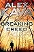 Breaking Creed (Ryder Creed #1)