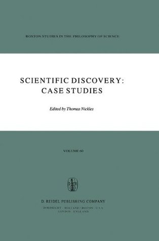 Scientific Discovery: Case Studies