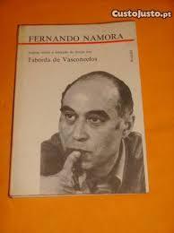 Fernando Namora