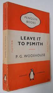 Leave It to Psmith