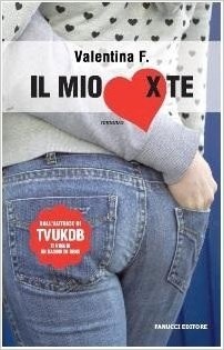 Il mio cuore x te (Paperback)