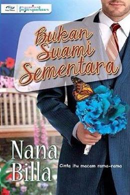 Bukan Suami Sementara