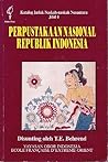 Perpustakaan Nasional Republik Indonesia: Katalog Induk Naskah-naskah Nusantara Jilid 4