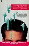 Shampoo Planet by Douglas Coupland
