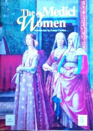 The Medici Women (Paperback)