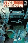 V for Vendetta #2