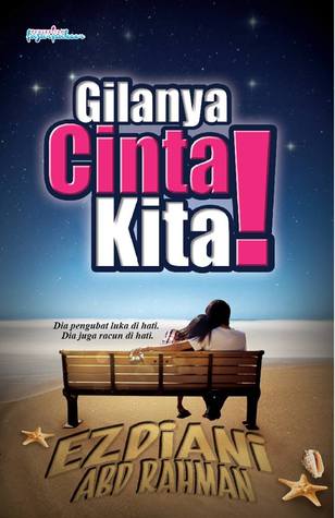 Gilanya Cinta Kita!