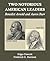 Two Notorious American Leaders: Benedict Arnold and Aaron Burr (Annotated)