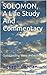 SOLOMON, A Life Study And C...