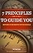 7 Principles To Guide You Before Publishing With Kindle