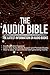 The Audio Bible: The latest information on audio books