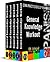 Learn Spanish with General Knowledge Quizzes #1-#5 BOXSET by Clic-books Digital Media