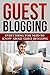 Guest Blogging by Shawn Smith