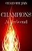 Champions: At fire's end (C...