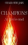 Champions by Charlotte Jain