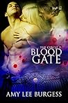 Blood Gate (The Circle Book 2)