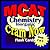 MCAT Prep Test INORGANIC CHEMISTRY Flash Cards--CRAM NOW!--MCAT Exam Review Book & Study Guide (Cram Now! MCAT Study Guide 2)