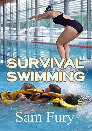 Survival Swimming: Swimming Training for Escape and Survival (ebook)