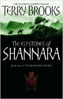 The Elfstones Of Shannara