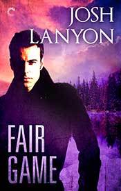 Fair Game (All's Fair, #1)