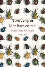 Met hart en ziel: dierenverhalen voor elk feest (Hardcover)
