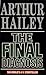 The Final Diagnosis by Arthur Hailey