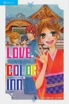 Love Color Inn