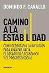Camino a la estab...