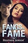 Fangs and Fame (Blood and Guitars, #3) Fangs and Fame (Blood and Guitars, #3)